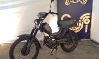 TESTI TRAIL MILITAR 50 TDB - ANTERIORE SX